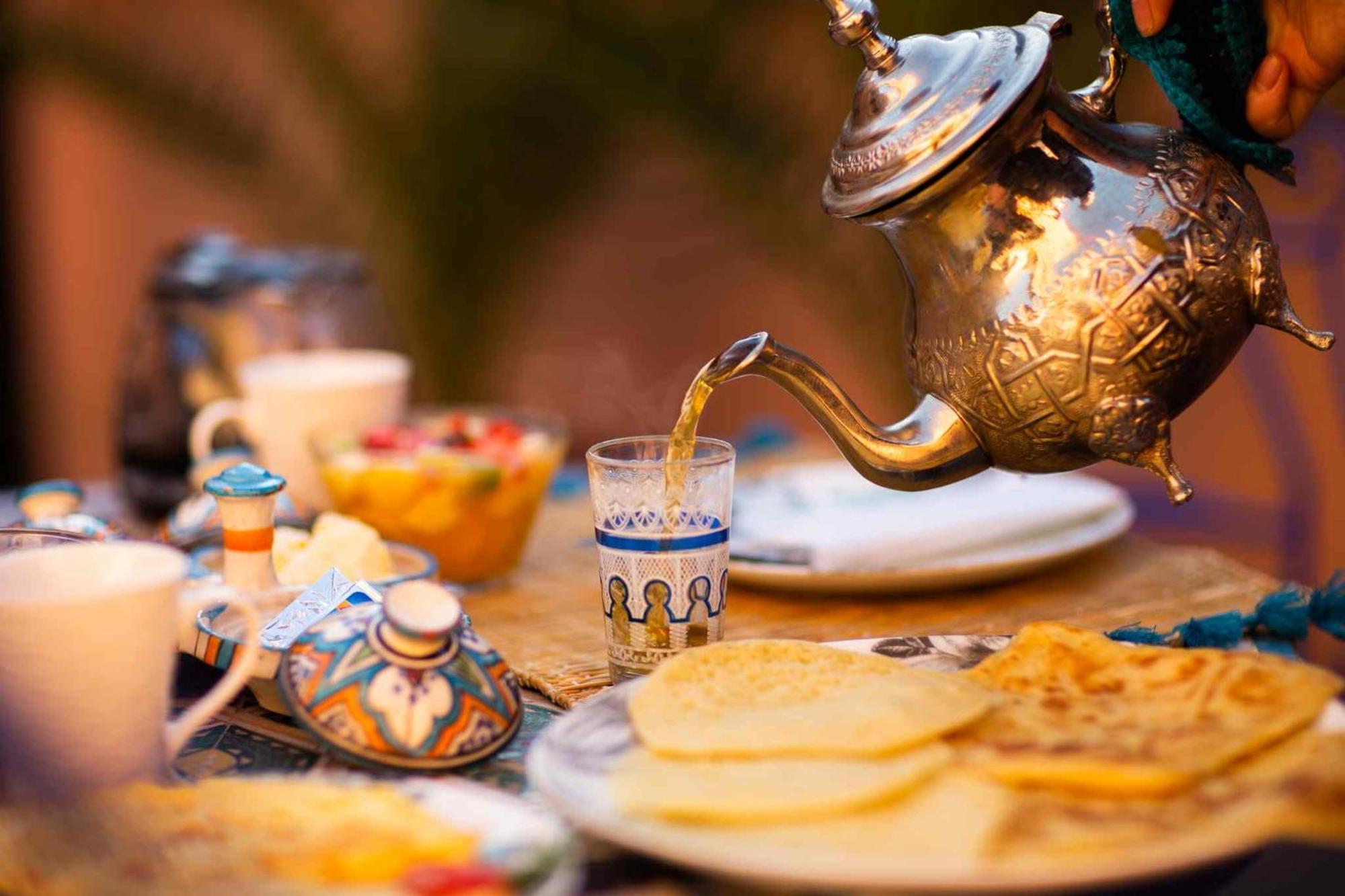 Farasha Marrakesch
