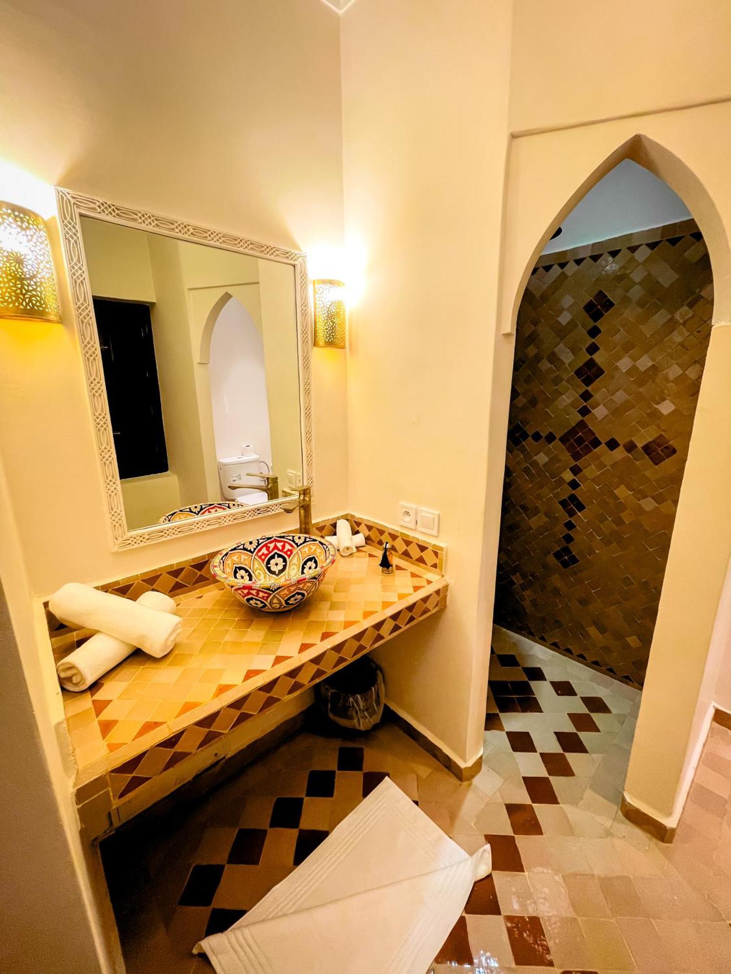Farasha Riad Marrakesch