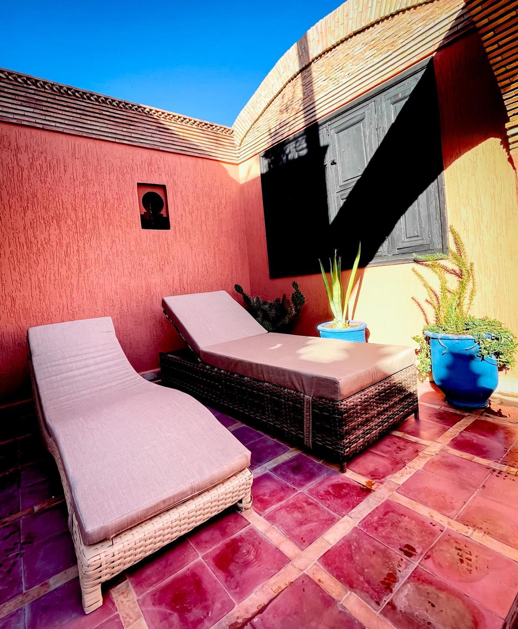 Farasha * Marrakesch