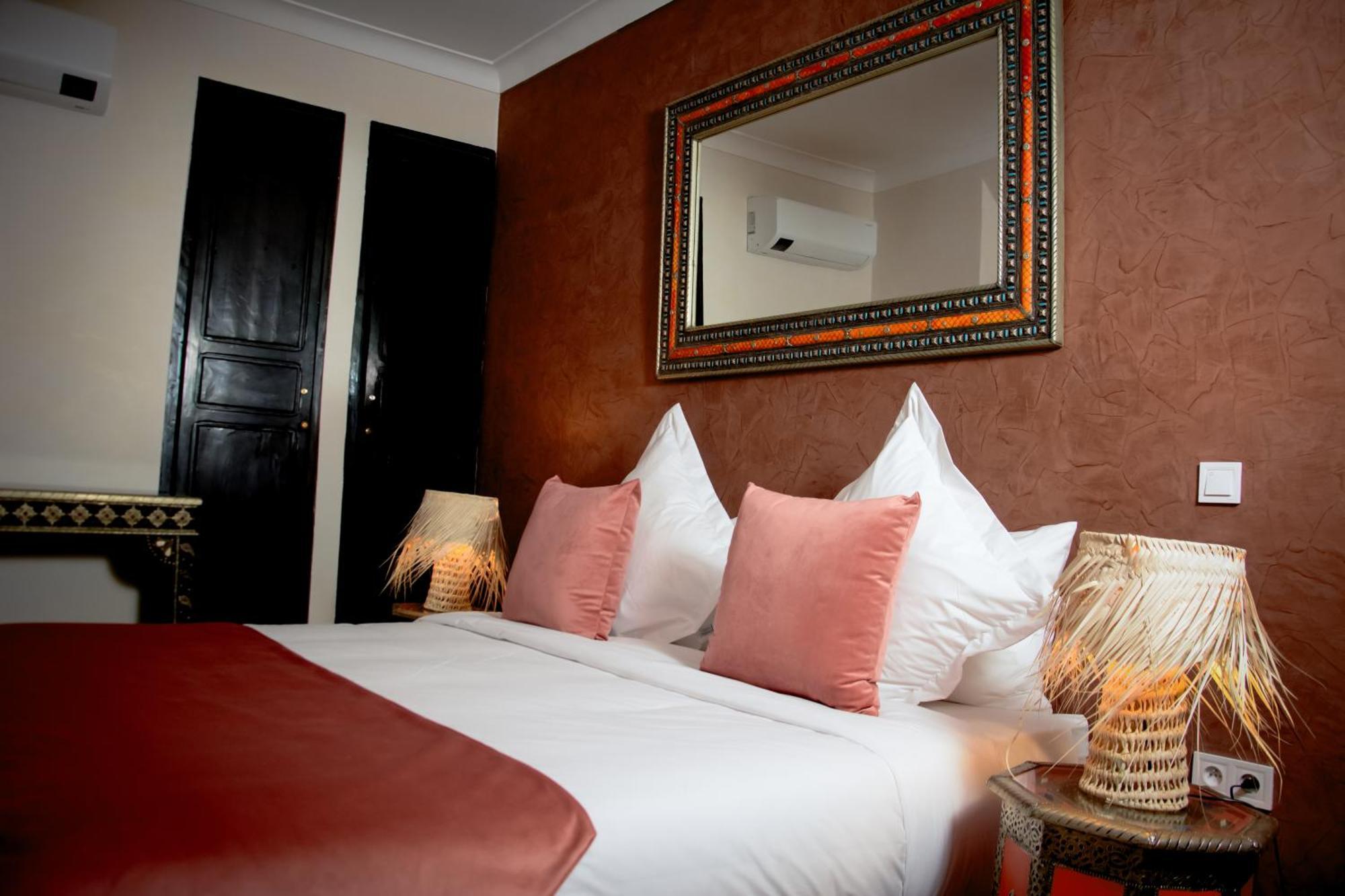 Riad Farasha Marrakesch