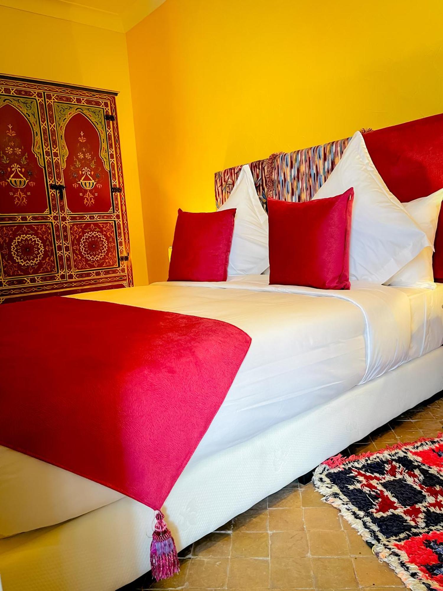 Farasha * Marrakesch